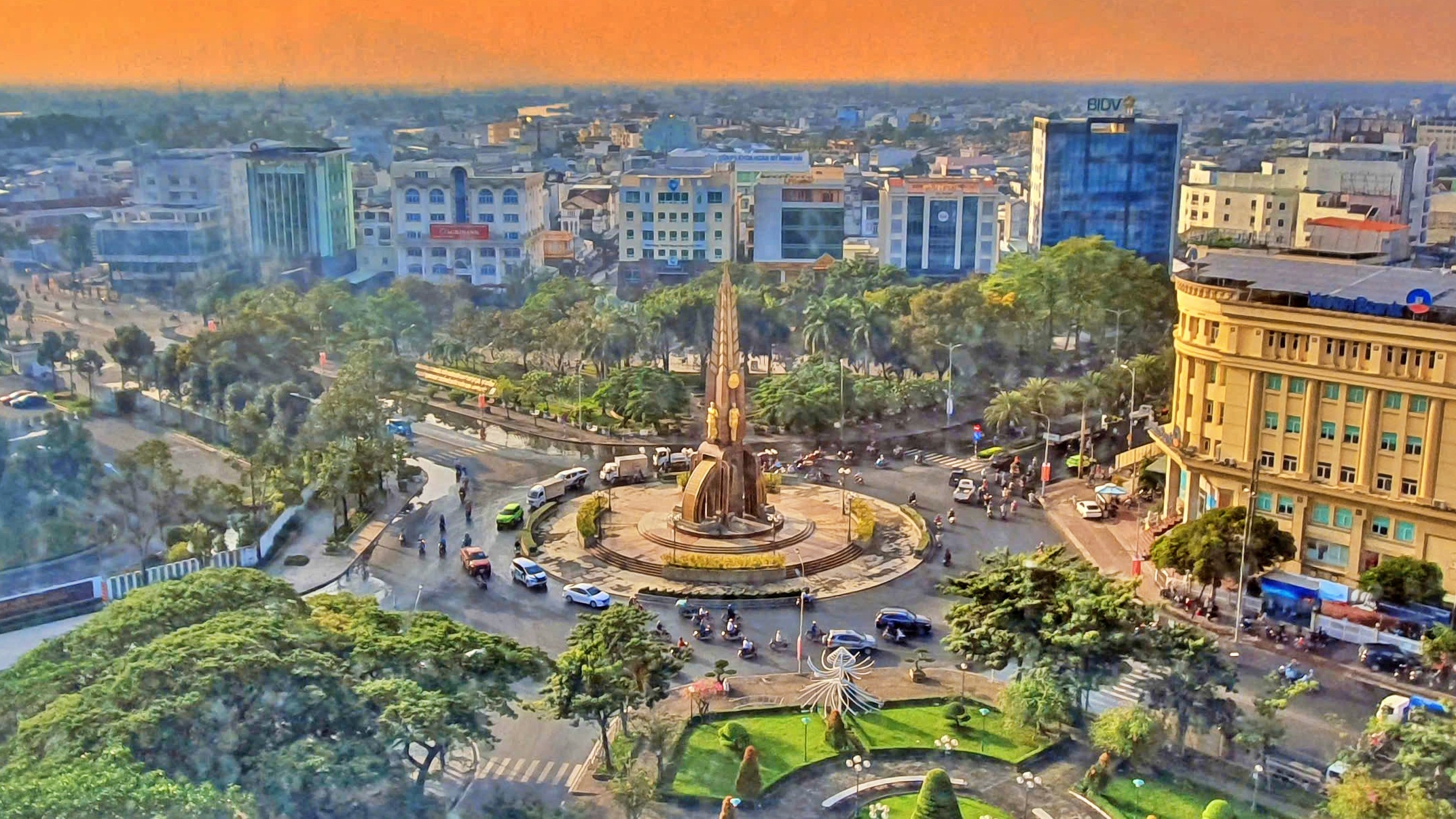 C&agrave; Mau: T&aacute;i cấu tr&uacute;c quy hoạch, mở đường cho hạ tầng bứt ph&aacute; - Ảnh 1.