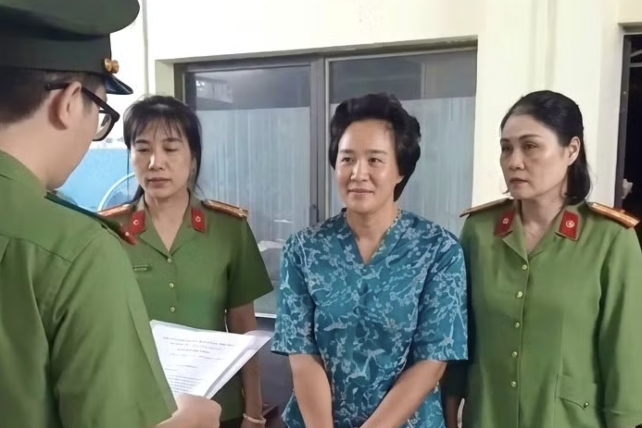 Gia Lai khởi tố Tik Toker Phượng Nguyễn điều tra h&igrave;nh sự - Ảnh 1.