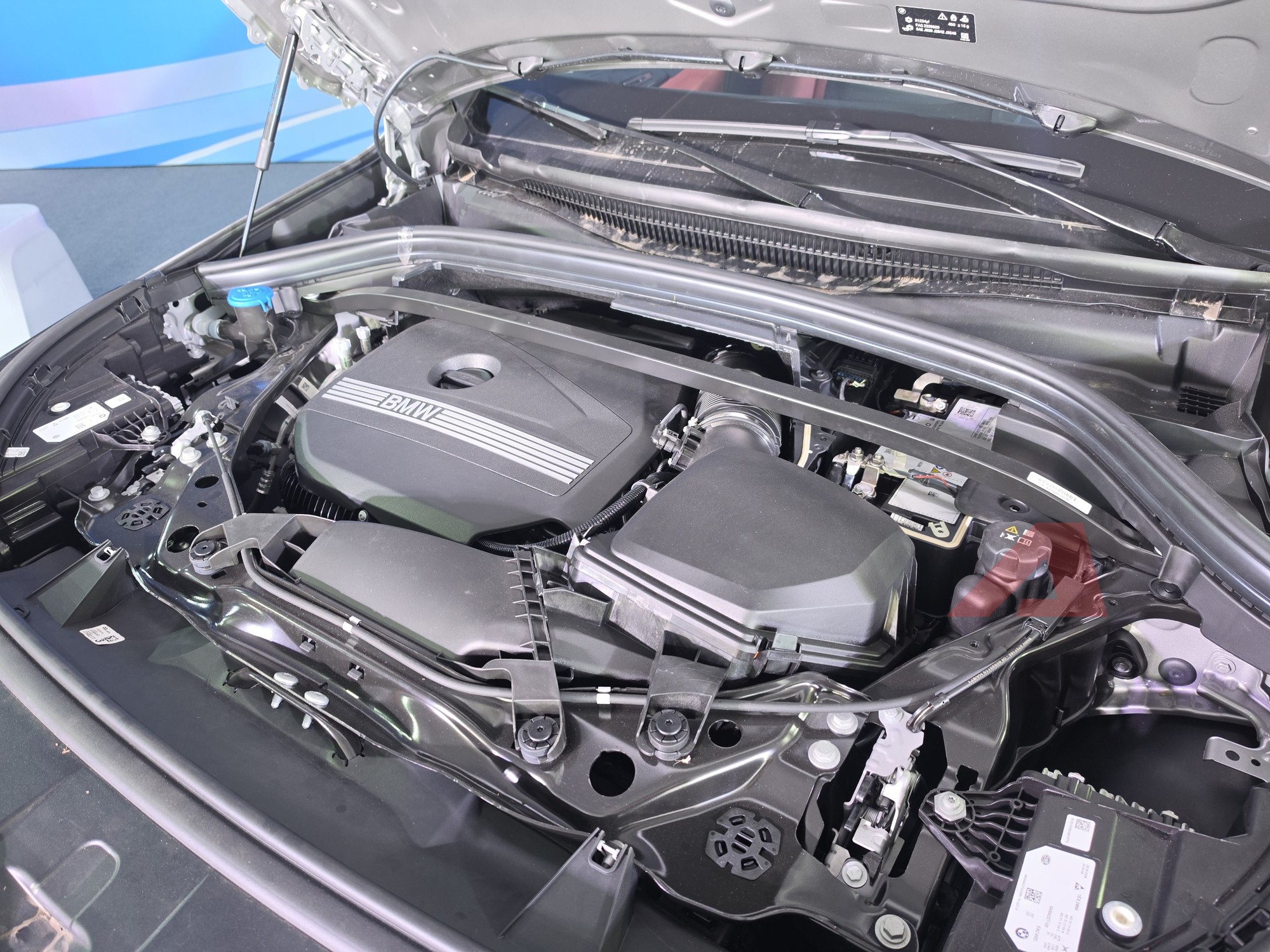 BMW X1 hoàn toàn mới giá chỉ hơn 1,6 tỷ đồng - Ảnh 5.