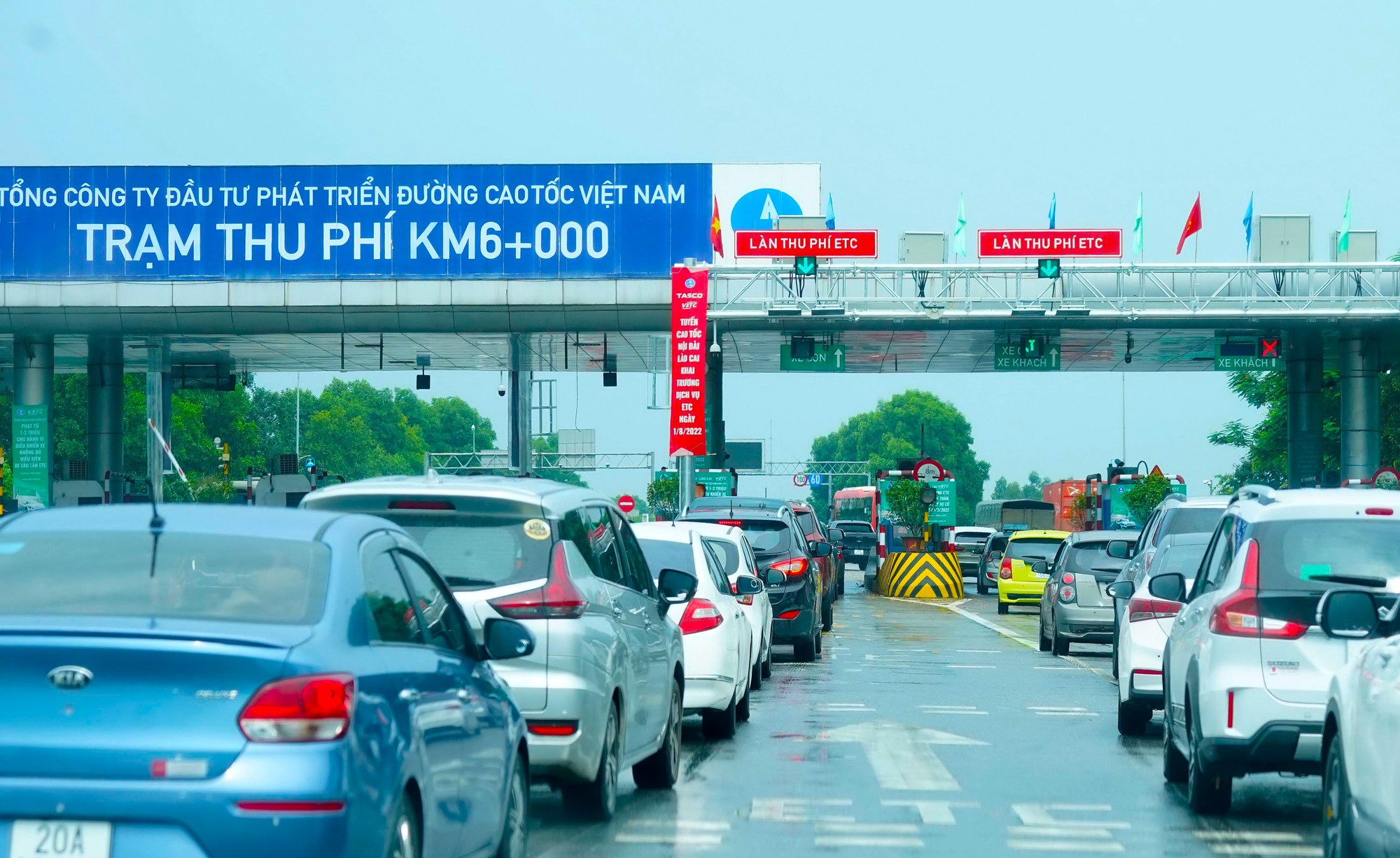 Cục Đường bộ đẩy nhanh xử l&yacute; c&aacute;c điểm nghẽn chuyển đổi số - Ảnh 1.