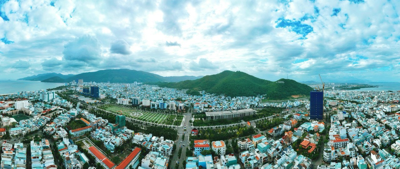 Gia Lai đấu thầu quốc tế dự án khu đô thị Nam đường Hùng Vương hơn 19.300 tỷ đồng - Ảnh 1.
