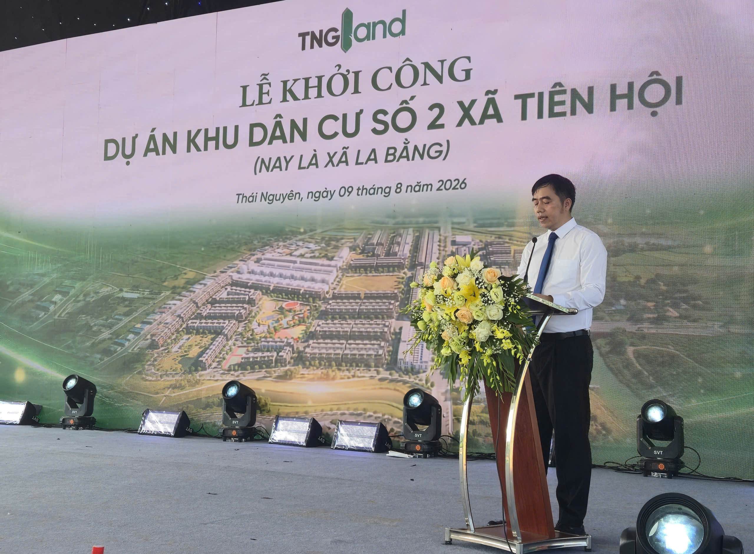 TNG Land khởi c&ocirc;ng Homie Spring, mở kh&ocirc;ng gian sống xanh b&ecirc;n s&ocirc;ng C&ocirc;ng - Ảnh 5.