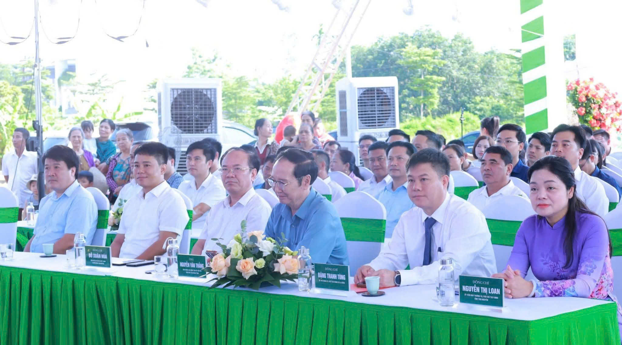 TNG Land khởi c&ocirc;ng Homie Spring, mở kh&ocirc;ng gian sống xanh b&ecirc;n s&ocirc;ng C&ocirc;ng - Ảnh 6.