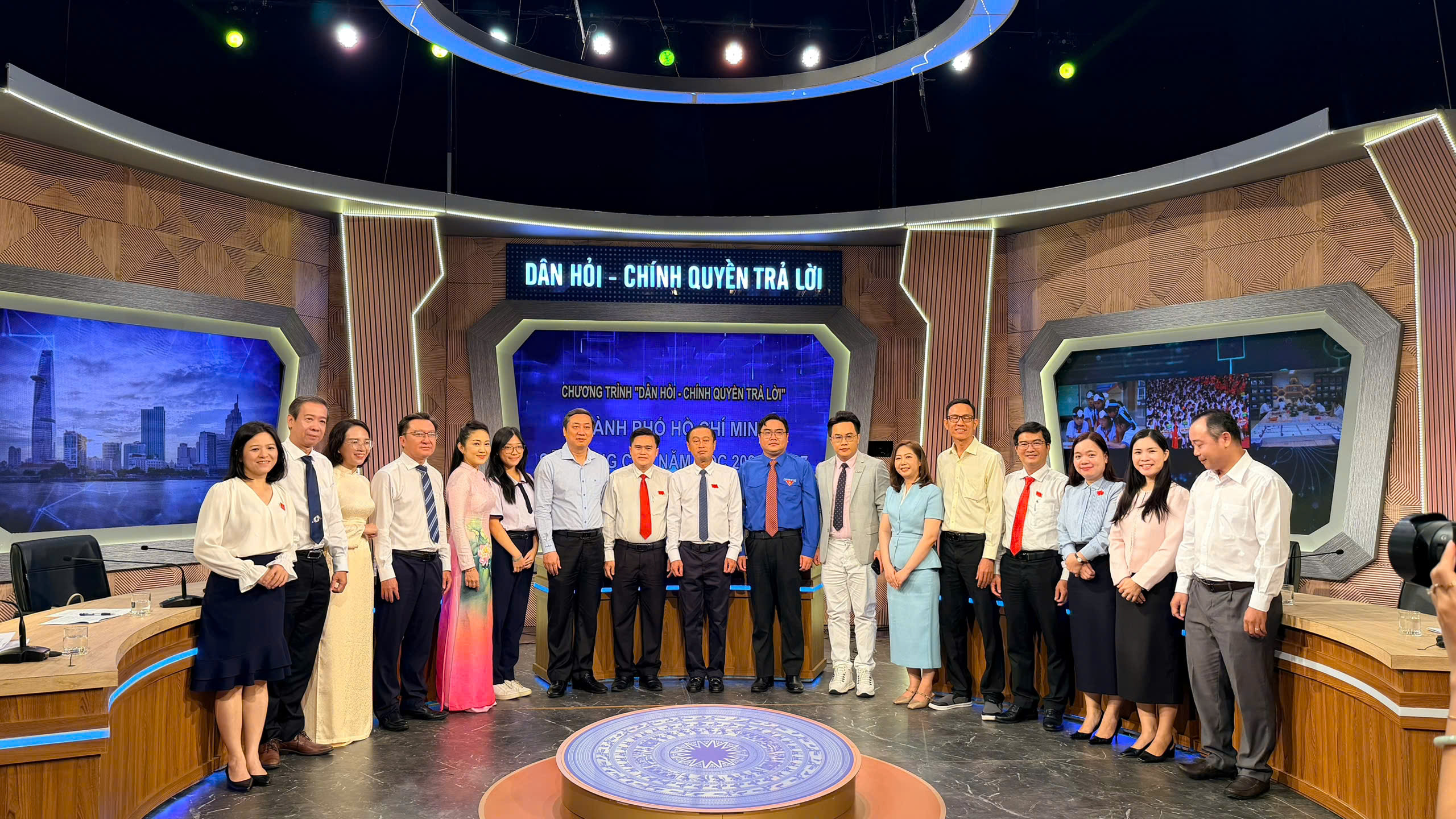 TP.HCM chạy đua hoàn thành 1.000 phòng học trước năm học mới - Ảnh 1.