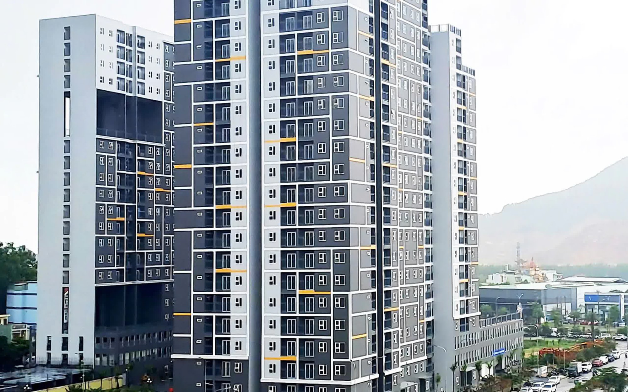 Gia Lai khởi c&ocirc;ng dự &aacute;n nh&agrave; ở x&atilde; hội gần 900 tỷ đồng - Ảnh 3.