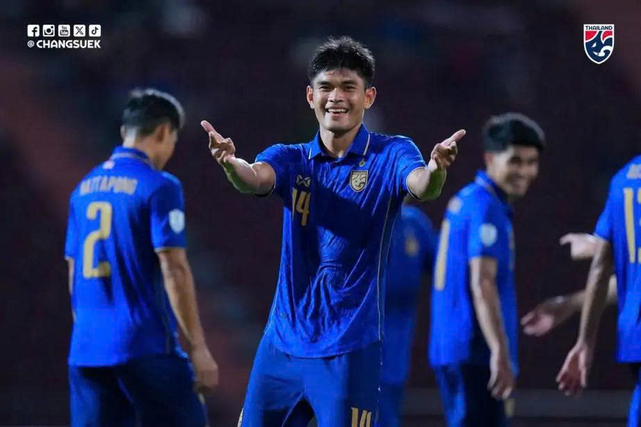 Lịch thi đấu bán kết AFF Cup 2026: Tuyển Việt Nam đại chiến Malaysia - Ảnh 2.