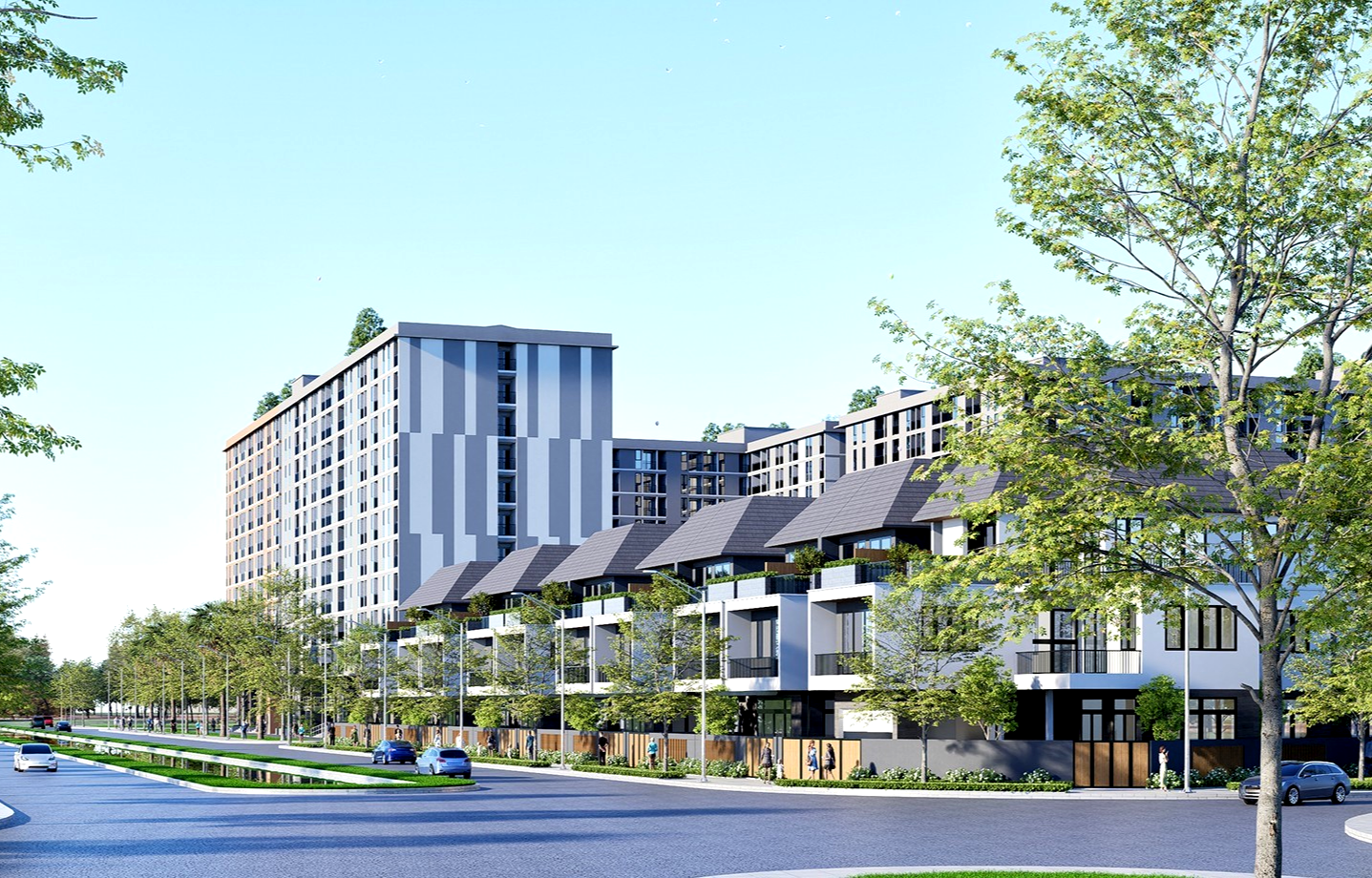 H&agrave; Tĩnh ứng dụng BIM v&agrave; AI trong ng&agrave;nh X&acirc;y dựng bền vững năm 2026 - Ảnh 1.