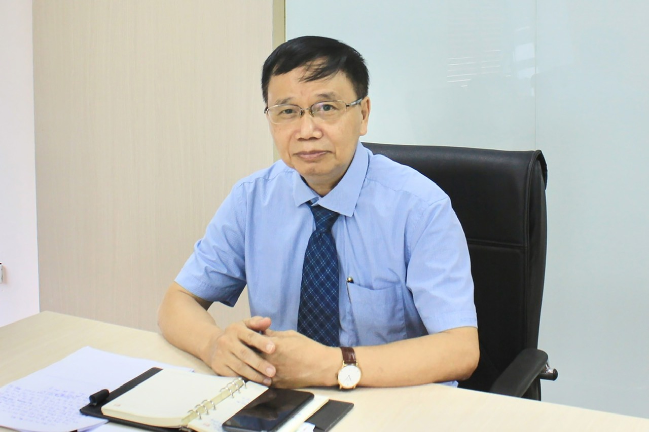Hạ tầng phải đi trước, dẫn dắt ph&aacute;t triển đ&ocirc; thị - Ảnh 1.