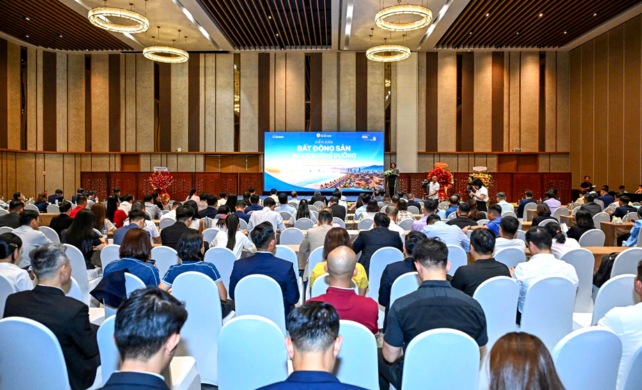 Bất động sản du lịch nghỉ dưỡng Việt Nam 2026: Từ th&aacute;o gỡ điểm nghẽn đến gi&aacute; trị mới - Ảnh 2.