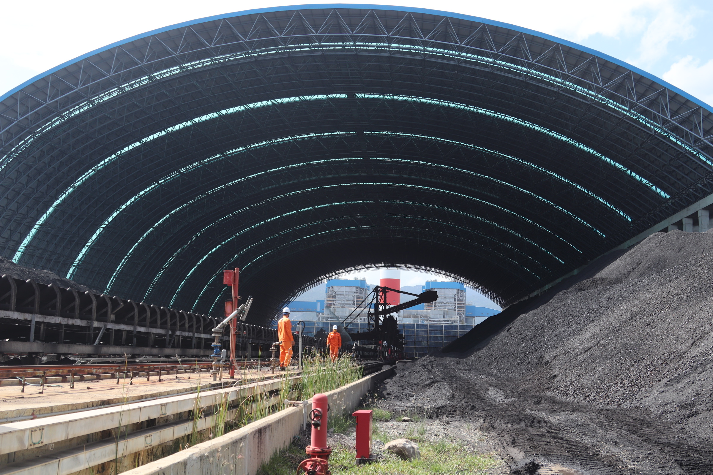 Nhiệt điện Vĩnh Tân 4: Chủ động kế hoạch phát điện năm 2027 từ những bước đi chiến lược- Ảnh 2.
