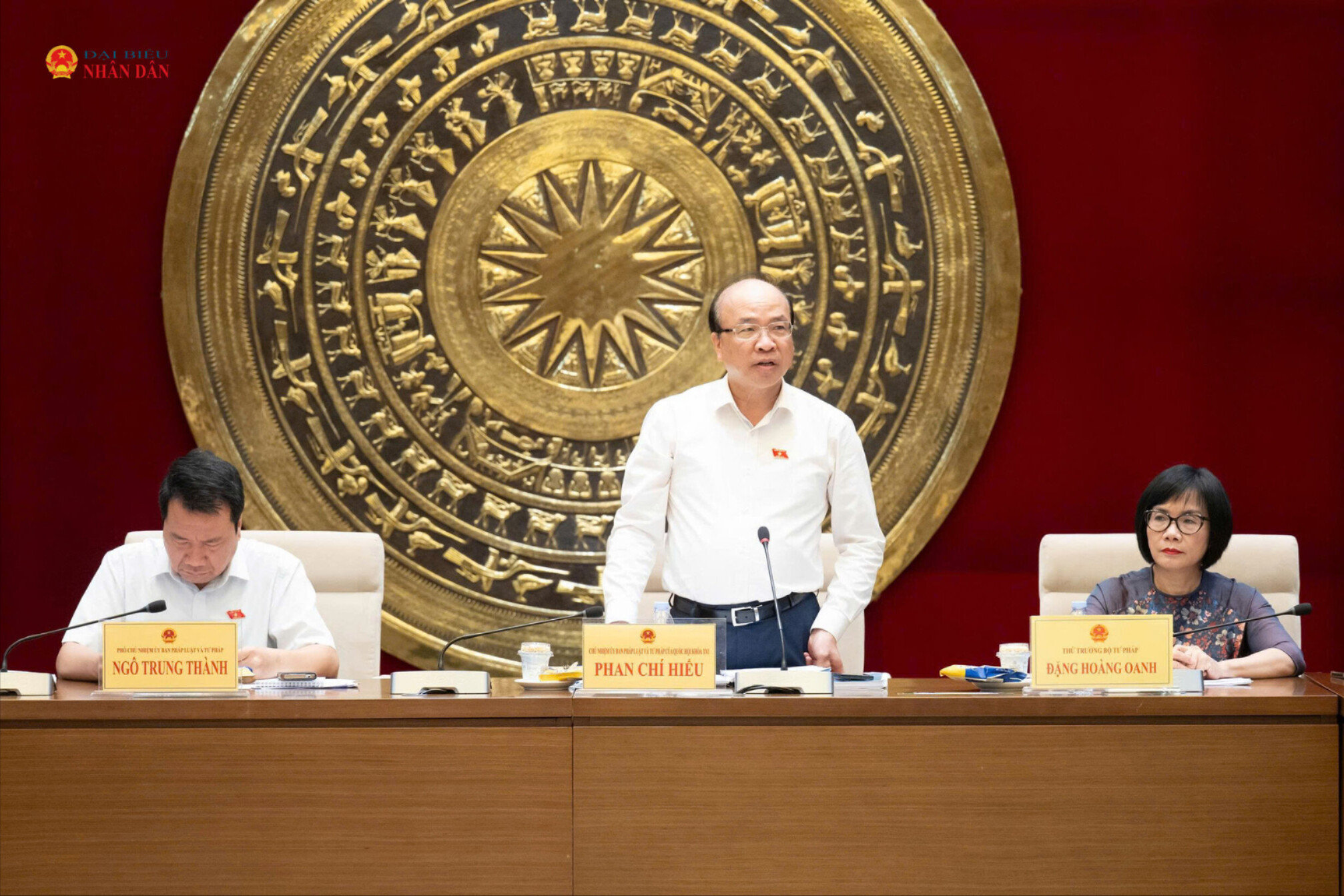 Dự kiến năm 2027 trình Quốc hội Luật Phát triển và quản lý thiết bị bay không người lái- Ảnh 1.