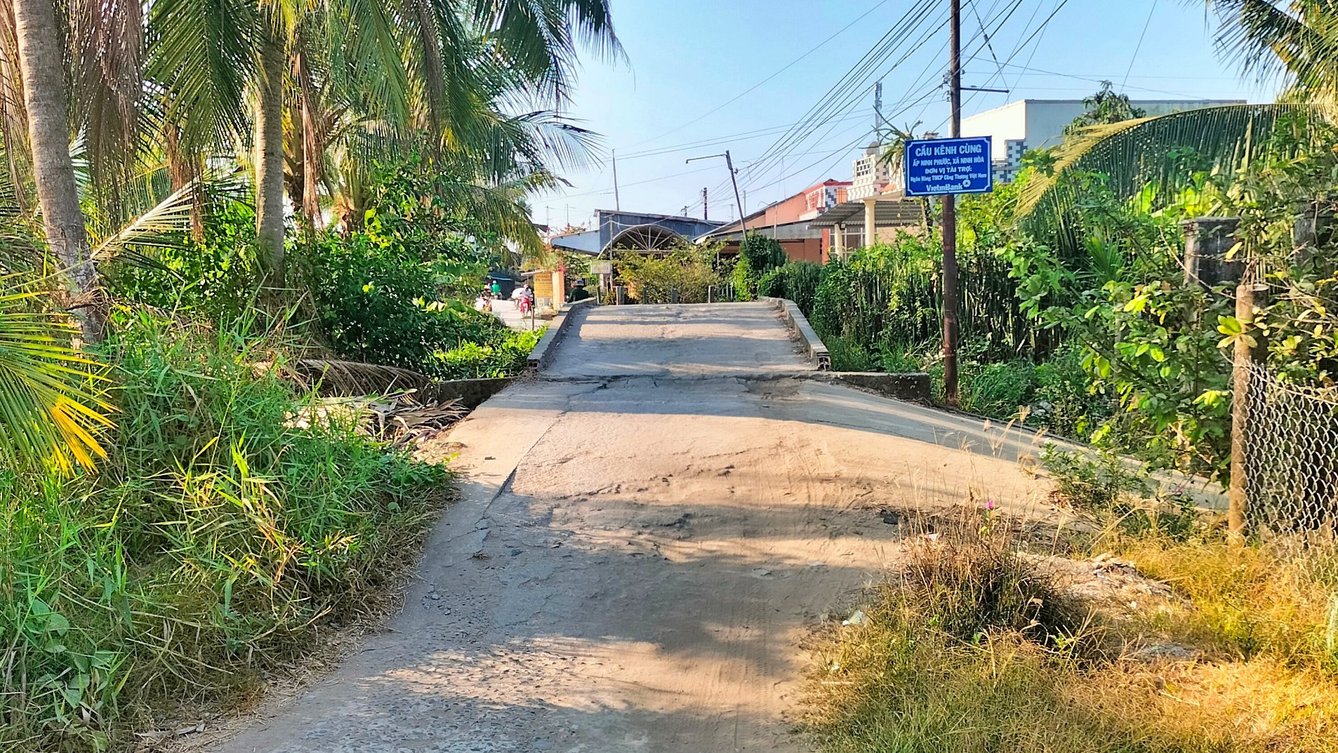 C&agrave; Mau: Hơn 14.000 tỷ đồng đột ph&aacute; hạ tầng giao th&ocirc;ng n&ocirc;ng th&ocirc;n- Ảnh 2.