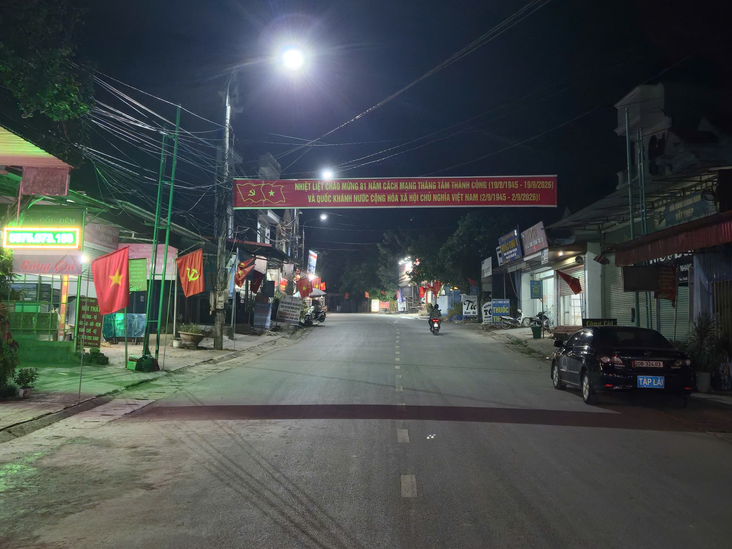Th&aacute;i Nguy&ecirc;n kiến tạo n&ocirc;ng th&ocirc;n mới đ&aacute;ng sống, hiện đại v&agrave; bền vững- Ảnh 9.