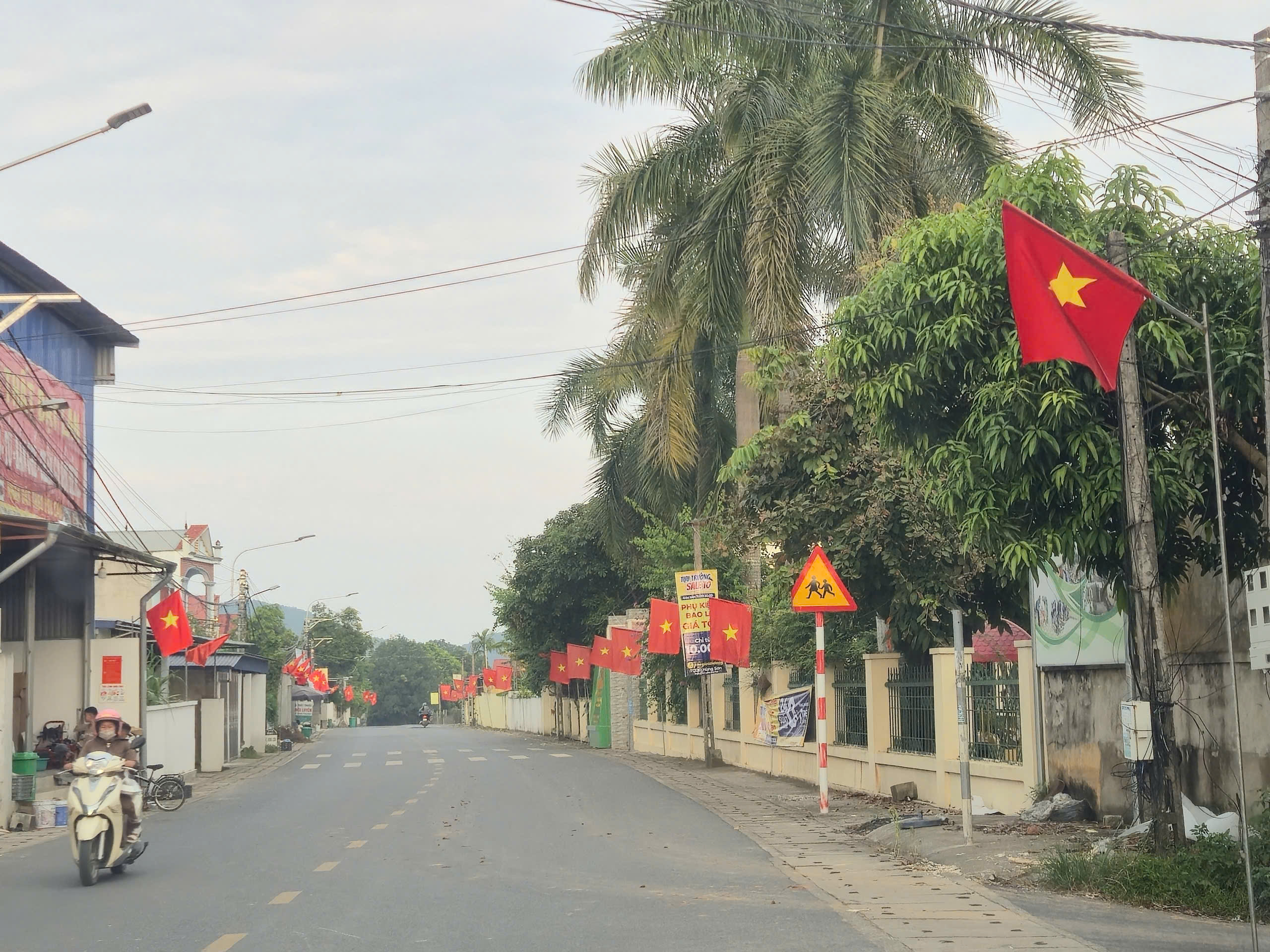 Th&aacute;i Nguy&ecirc;n kiến tạo n&ocirc;ng th&ocirc;n mới đ&aacute;ng sống, hiện đại v&agrave; bền vững- Ảnh 11.