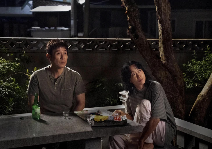 &ldquo;Possible love&rdquo; từng gặp kh&oacute; v&igrave; thiếu vốn trước khi g&acirc;y sốt ở LHP Venice- Ảnh 3.