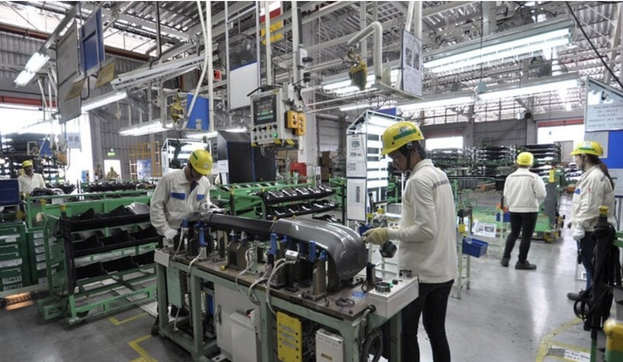 Thái Lan sẽ có chính sách mới cho sản xuất xe điện- Ảnh 2.