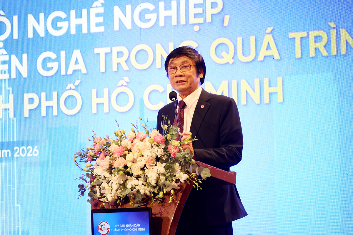 TP.HCM định h&igrave;nh si&ecirc;u đ&ocirc; thị đa cực, mở dư địa ph&aacute;t triển 100 năm- Ảnh 4.