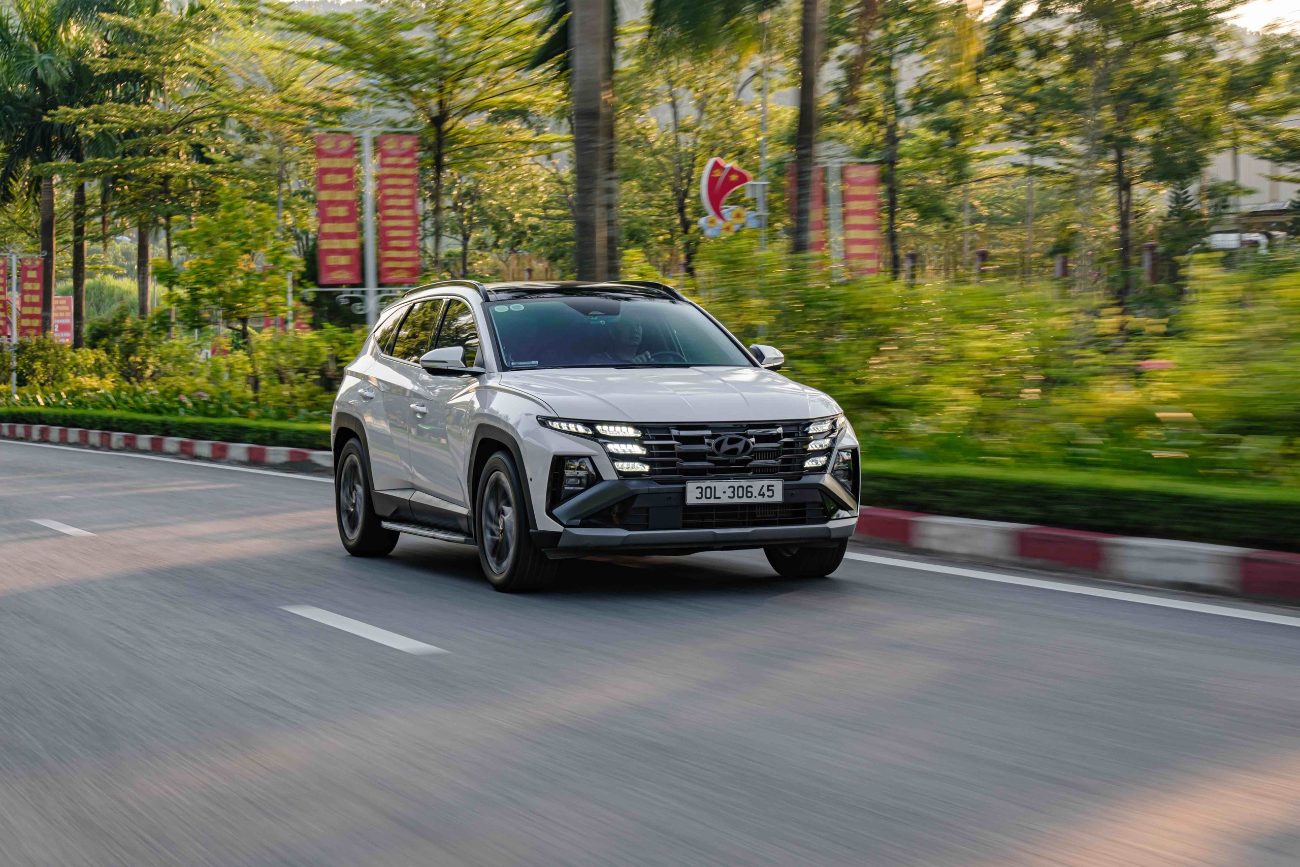 Hyundai Creta và Tucson chạy đua doanh số, hơn thua chỉ 2 xe trong tháng 8 - Ảnh 2.