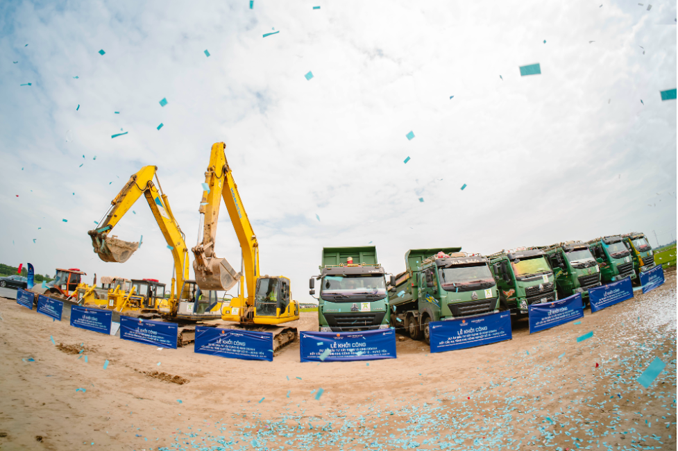 Hưng Y&ecirc;n: Khởi c&ocirc;ng khu c&ocirc;ng nghiệp 199ha, tổng vốn đầu tư 2.842 tỷ đồng- Ảnh 3.