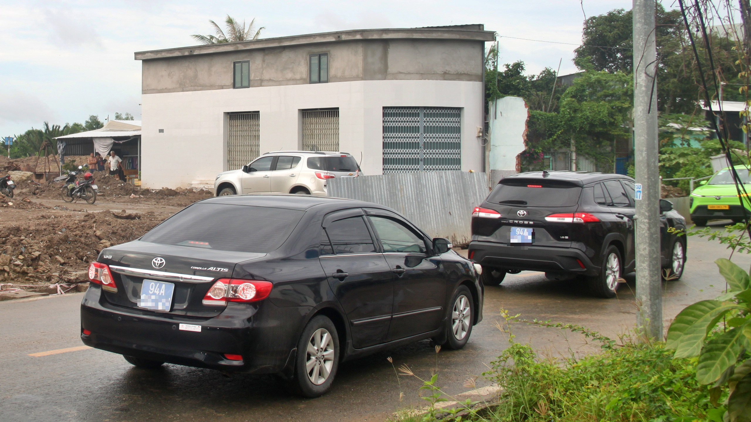 C&agrave; Mau: Đảm bảo nh&agrave; ở c&ocirc;ng vụ, xe c&ocirc;ng cho ch&iacute;nh quyền cơ sở sau s&aacute;p nhập - Ảnh 3.