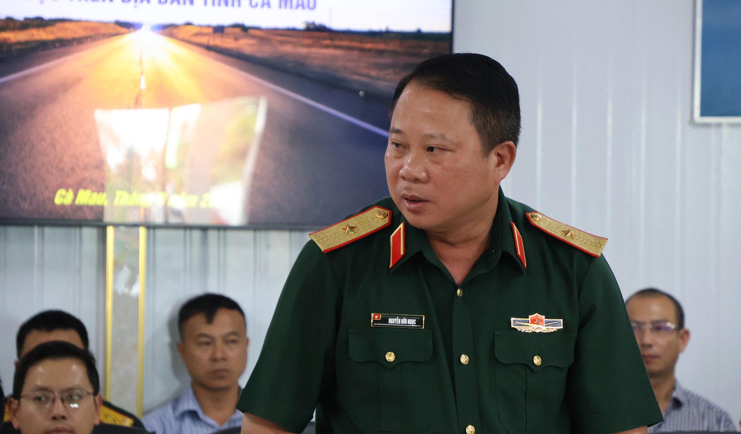 Ph&oacute; Thủ tướng Thường trực: Cao tốc miền T&acirc;y tương lai phải t&iacute;nh phương &aacute;n cầu cạn - Ảnh 5.