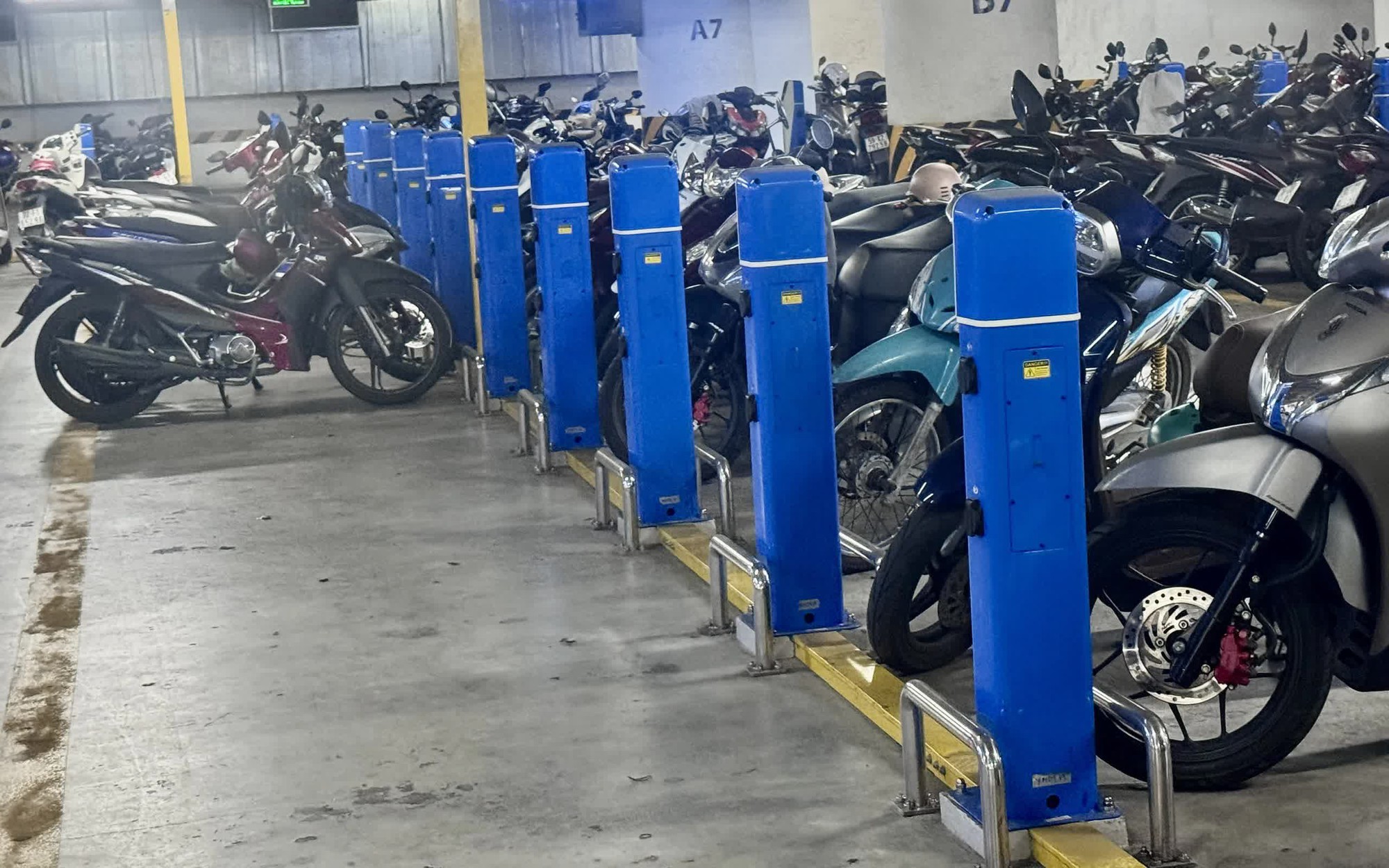 Bài 2: Người dân cũng lo, doanh nghiệp cũng lo - Ảnh 8.