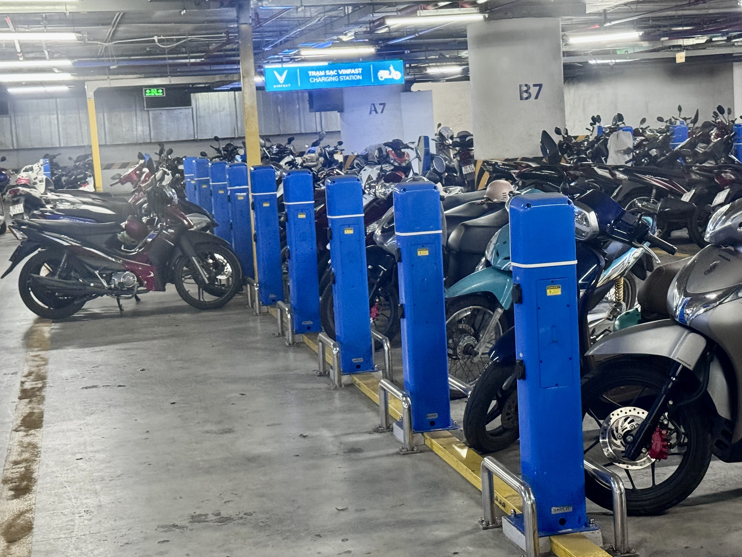 Gỡ n&uacute;t thắt đề &aacute;n kiểm so&aacute;t kh&iacute; thải tại TP.HCM (b&agrave;i 1): Kh&aacute;t vọng xanh chờ hạ tầng - Ảnh 2.