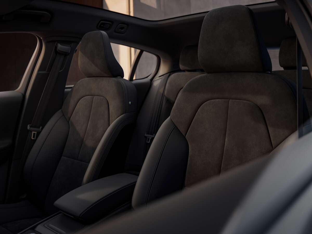 Ba mẫu Volvo đồng loạt lên đời, tích hợp AI Google Gemini - Ảnh 4.