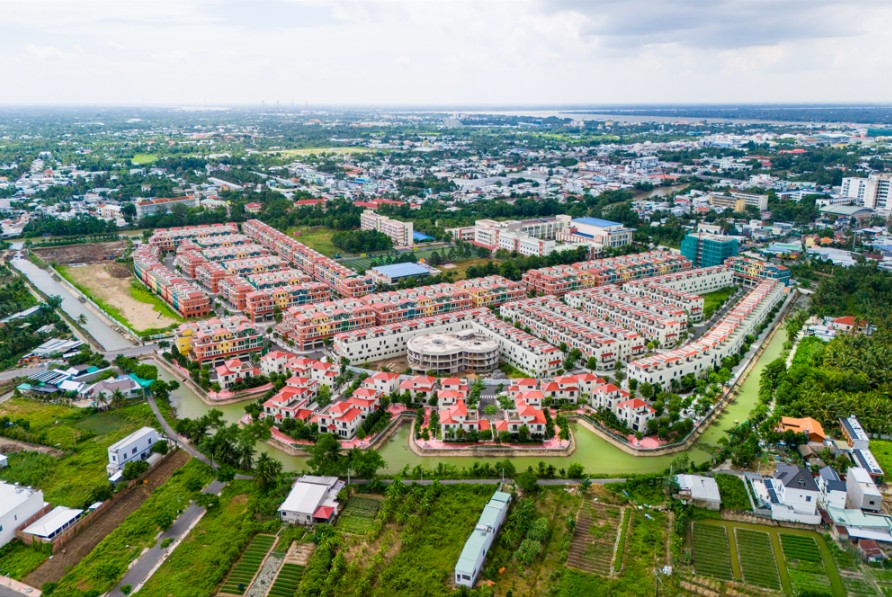 Hơn 2 giờ mở bán, T&T Homes Elite Rivera Vĩnh Long “sold out” hơn 90% giỏ hàng - Ảnh 4.