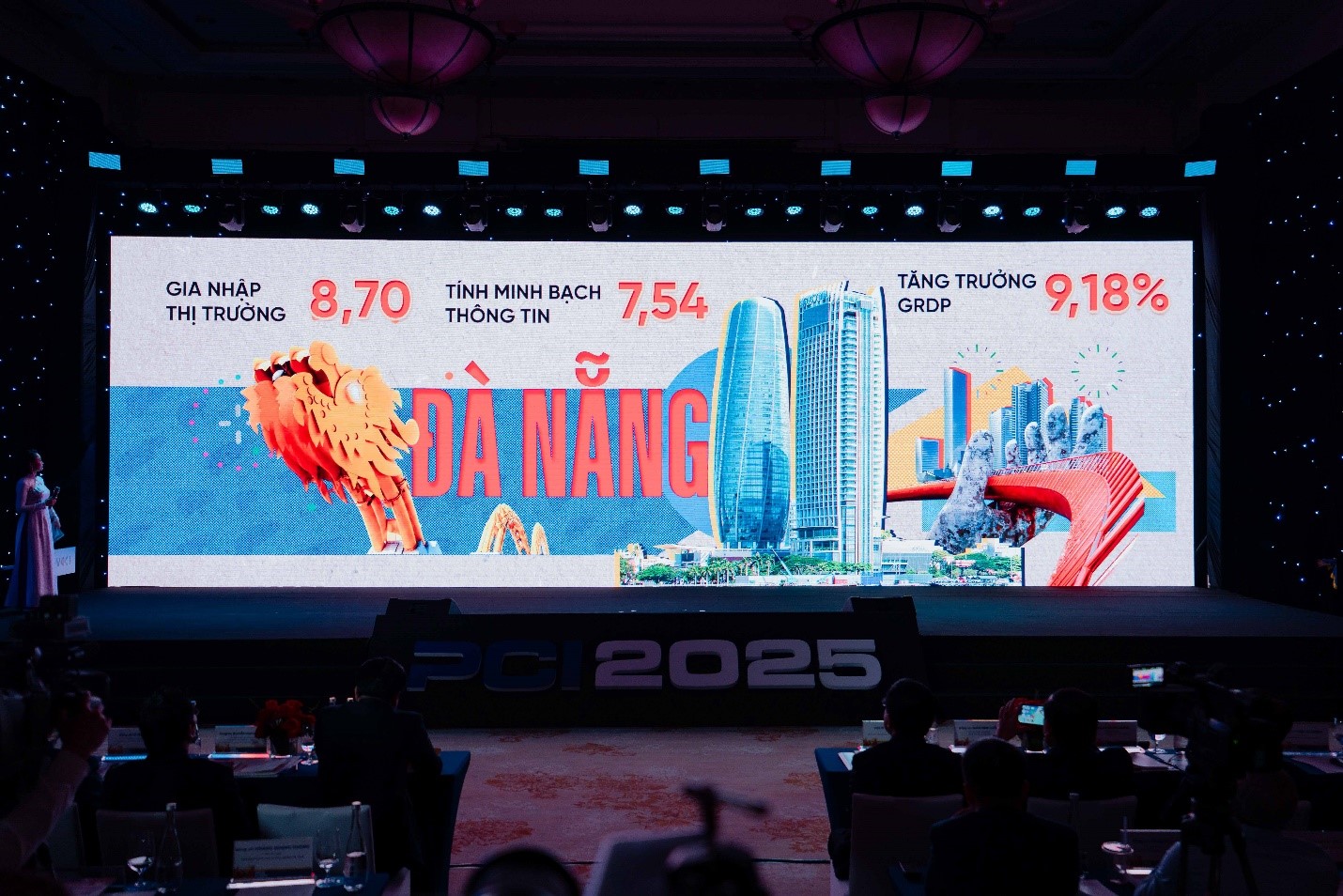 PCI 2.0: Đo hiệu quả cải c&aacute;ch từ sức mạnh của khu vực tư nh&acirc;n- Ảnh 3.