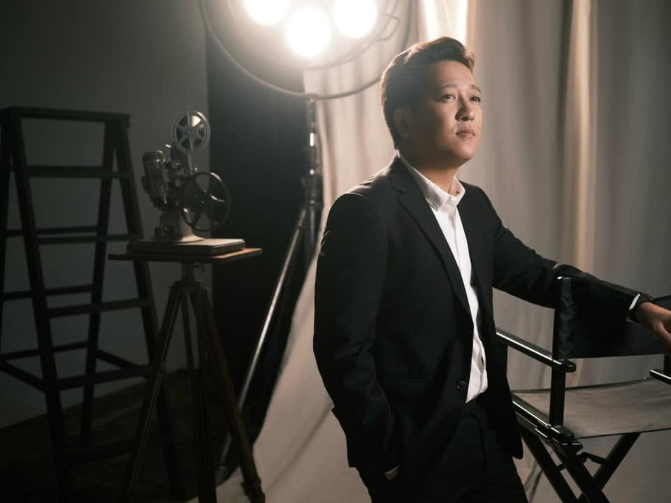 Trường Giang: "T&ocirc;i xin lỗi những người đ&atilde; từng v&igrave; t&ocirc;i m&agrave; tổn thương" - Ảnh 1.