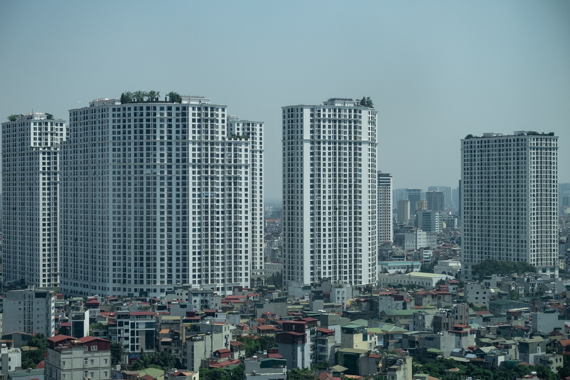Ba điểm mới đ&aacute;ng ch&uacute; &yacute; tại Dự thảo Luật Nh&agrave; ở sửa đổi 2026 - Ảnh 1.