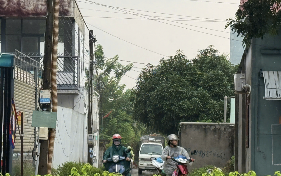 Vụ án mạng khiến 3 người thương vong ở TP.HCM: Bắt nghi phạm 25 tuổi- Ảnh 3.