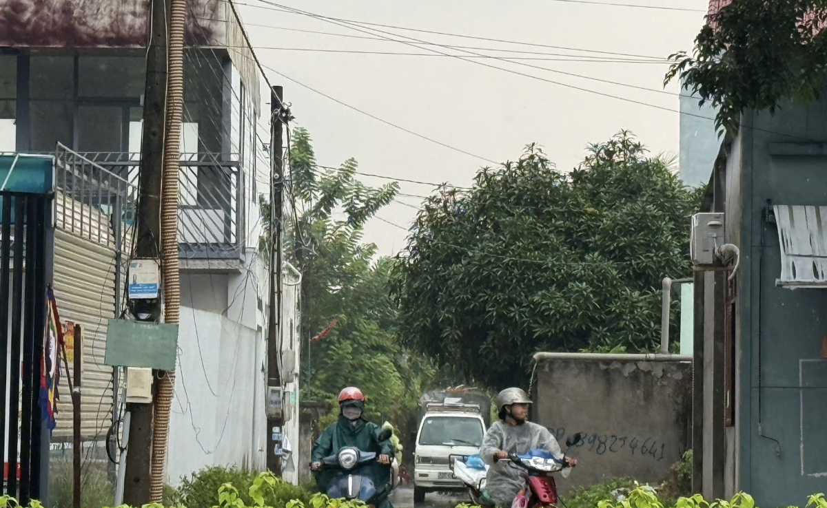Vụ &aacute;n mạng một người chết, 2 người bị thương: Sức khỏe c&aacute;c nạn nh&acirc;n đ&atilde; ổn định - Ảnh 1.