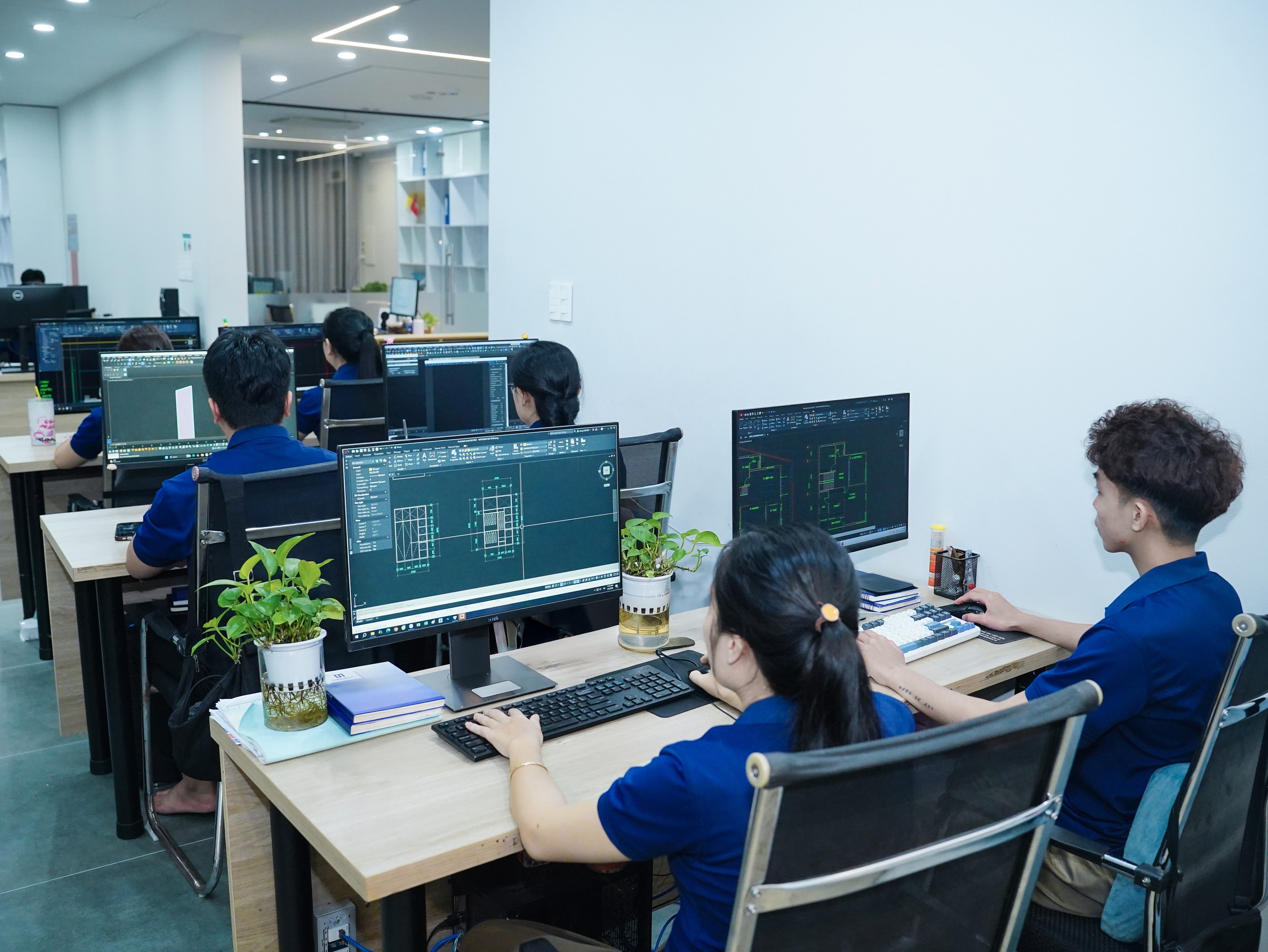Ch&iacute;nh Nam ph&aacute;t triển hệ sinh th&aacute;i, hướng tới kiến tạo c&ocirc;ng tr&igrave;nh thịnh vượng - Ảnh 2.
