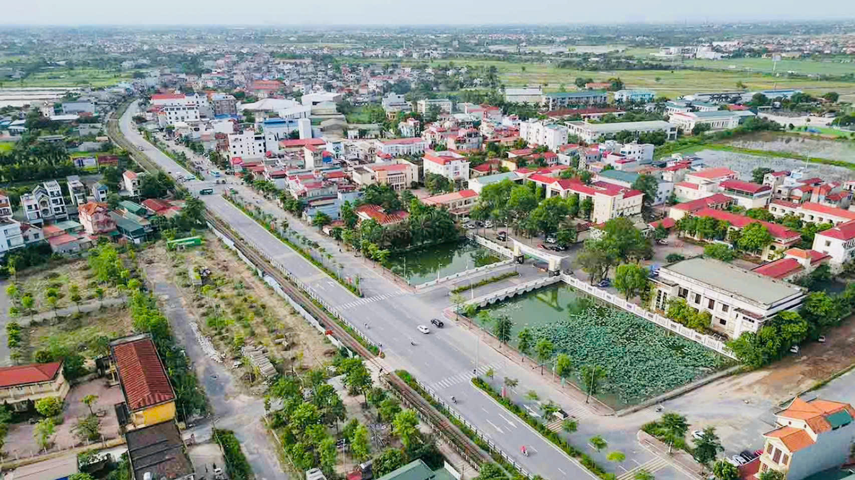 Đề xuất nhiều chính sách mới về bồi thường, tái định cư khi nhà nước thu hồi đất - Ảnh 1.