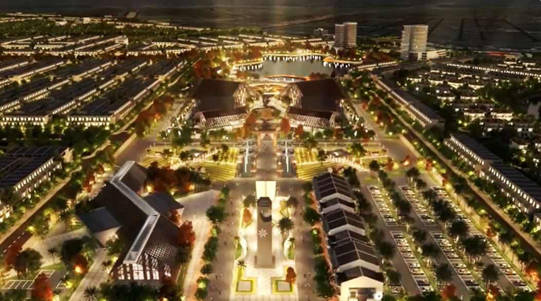 Cần Thơ thống nhất triển khai khu đ&ocirc; thị mới hơn 657ha vốn đầu tư 8.153 tỷ đồng - Ảnh 1.