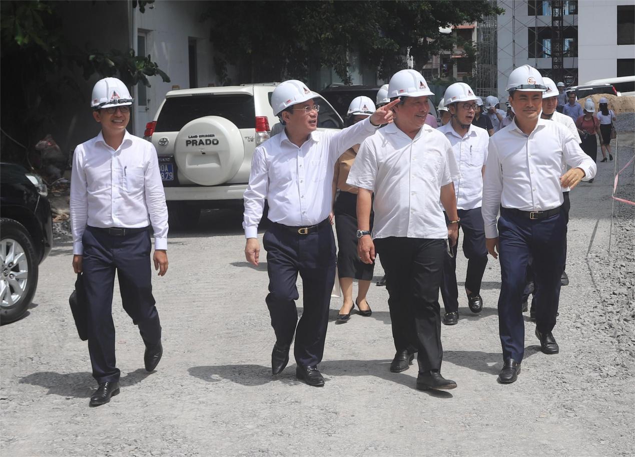 TP.HCM: Tiếp nhận hồ sơ đăng ký mua 340 căn nhà ở xã hội, giá 19,8 triệu đồng/m2 - Ảnh 2.