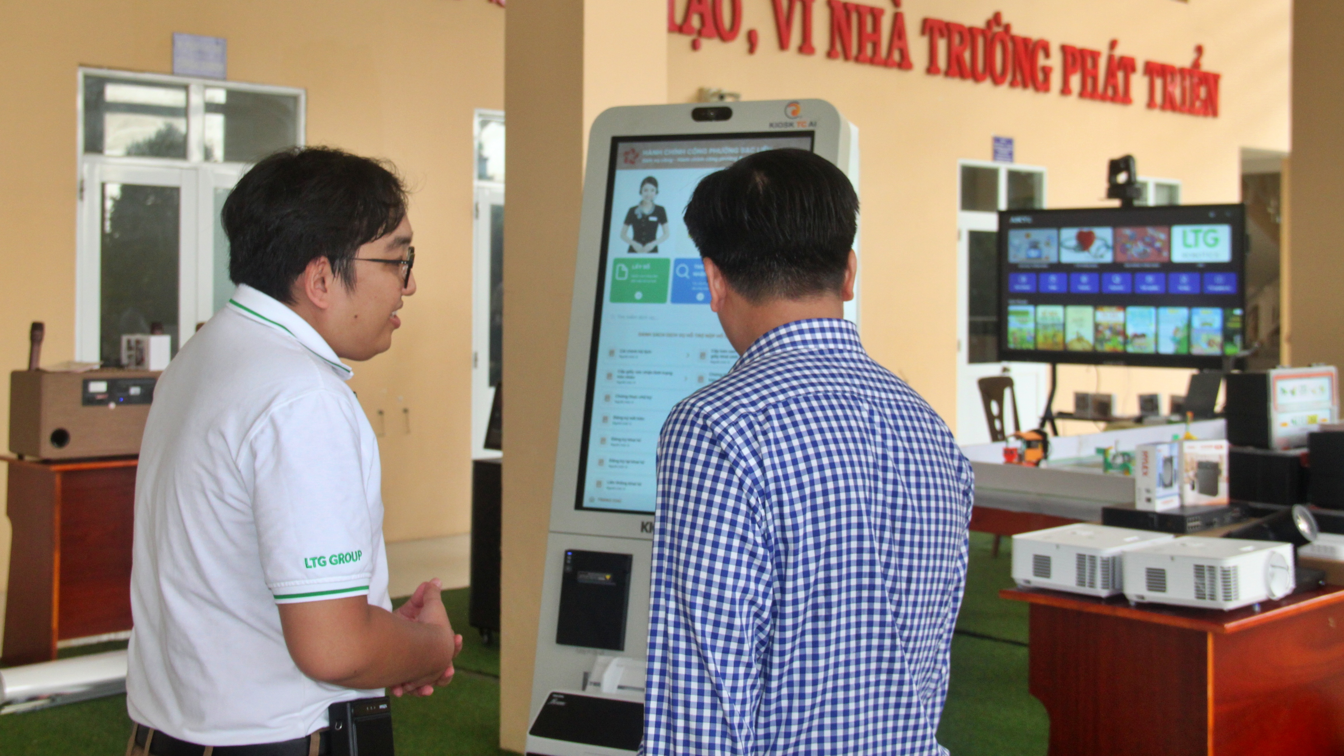 Khai thác dữ liệu số thúc đẩy khởi nghiệp đổi mới sáng tạo tại Cà Mau- Ảnh 3.