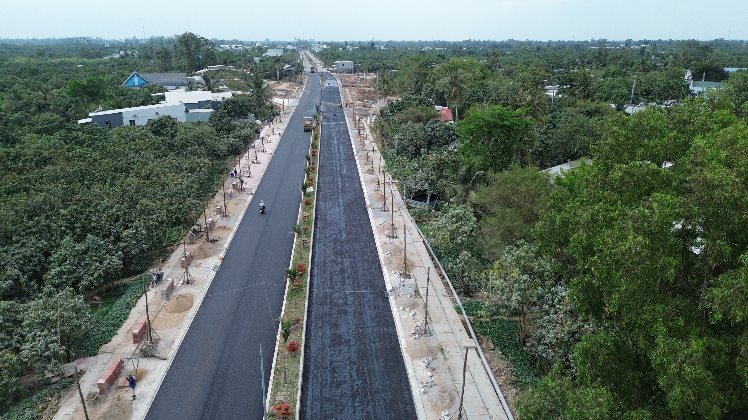 Đồng Th&aacute;p: Điều chỉnh chương tr&igrave;nh ph&aacute;t triển nh&agrave; ở, quy hoạch 6 đ&ocirc; thị trung t&acirc;m- Ảnh 2.