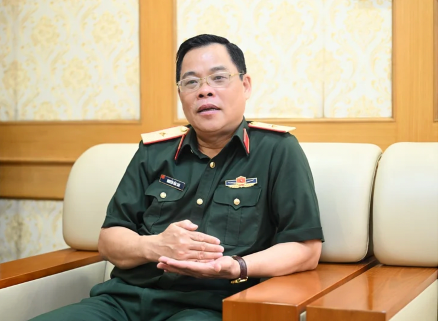 Khuyến khích đổi mới nhưng không dung túng sai phạm - Ảnh 1.