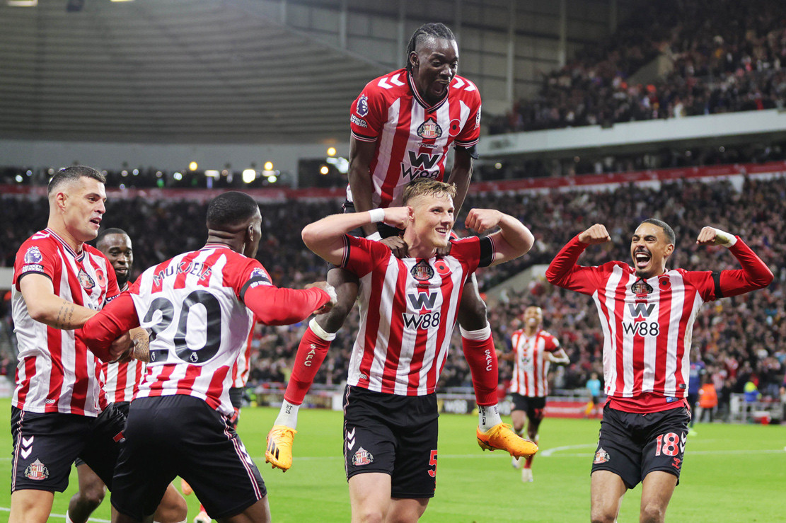 Nhận định Sunderland vs AZ Alkmaar (2h ng&agrave;y 17/9), Europa League 2026-2027 - Ảnh 1.