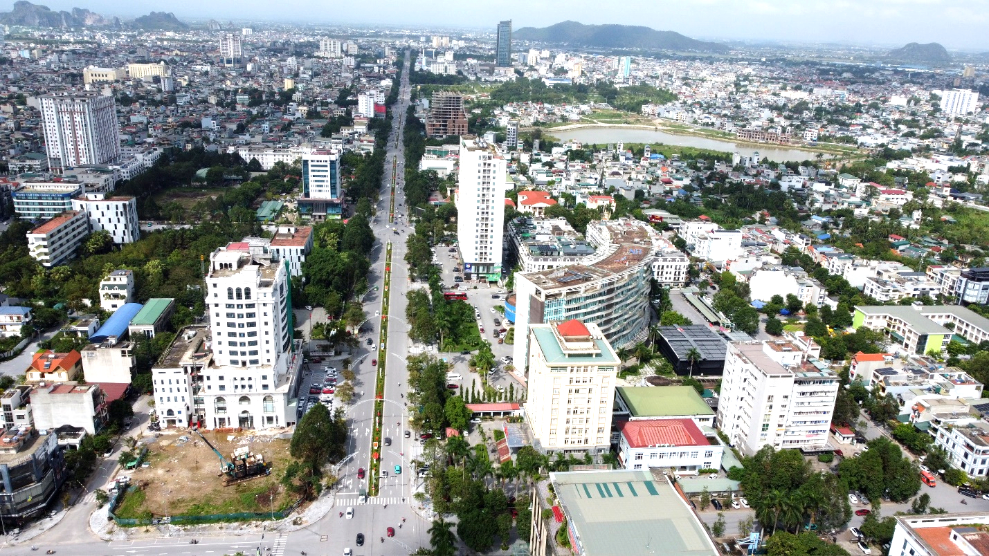 Luật Quy hoạch đ&ocirc; thị v&agrave; n&ocirc;ng th&ocirc;n đẩy mạnh ph&acirc;n cấp, đơn giản ho&aacute; thủ tục h&agrave;nh ch&iacute;nh- Ảnh 1.