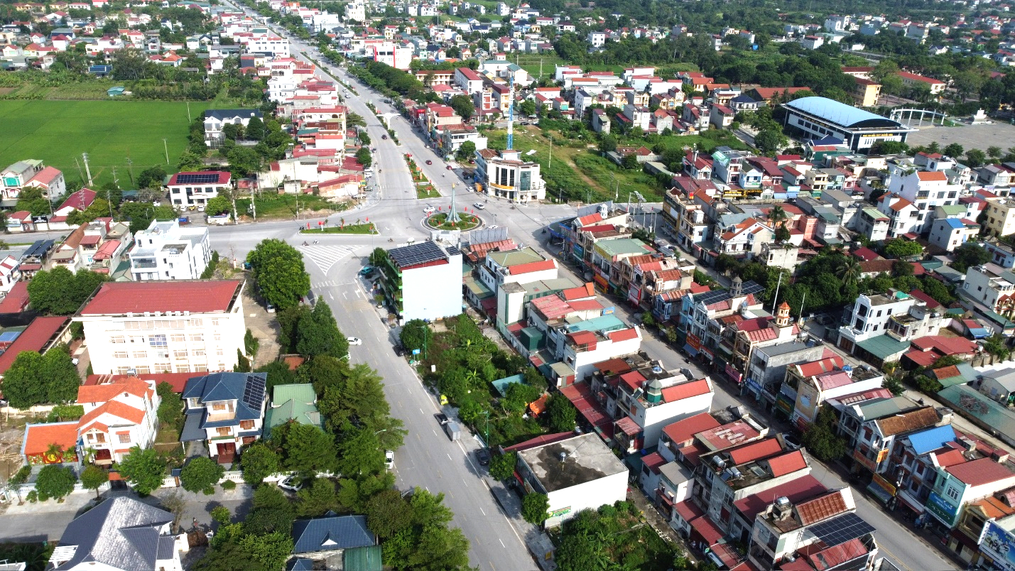 Luật Quy hoạch đ&ocirc; thị v&agrave; n&ocirc;ng th&ocirc;n đẩy mạnh ph&acirc;n cấp, đơn giản ho&aacute; thủ tục h&agrave;nh ch&iacute;nh- Ảnh 2.