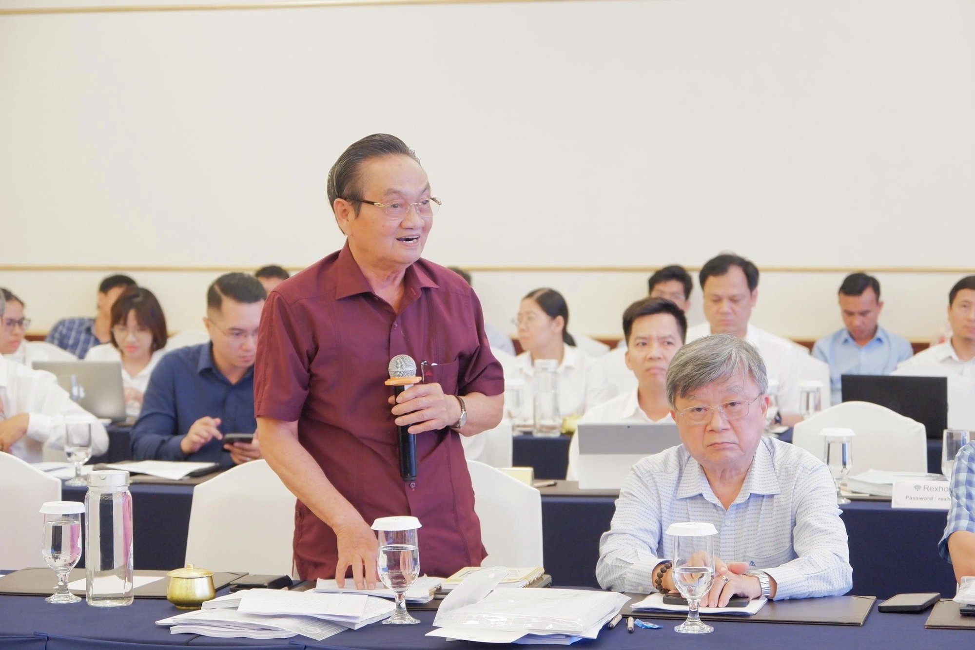Sửa đổi Luật Nhà ở, Luật Kinh doanh bất động sản: Đề xuất nhiều cơ chế gỡ vướng- Ảnh 5.