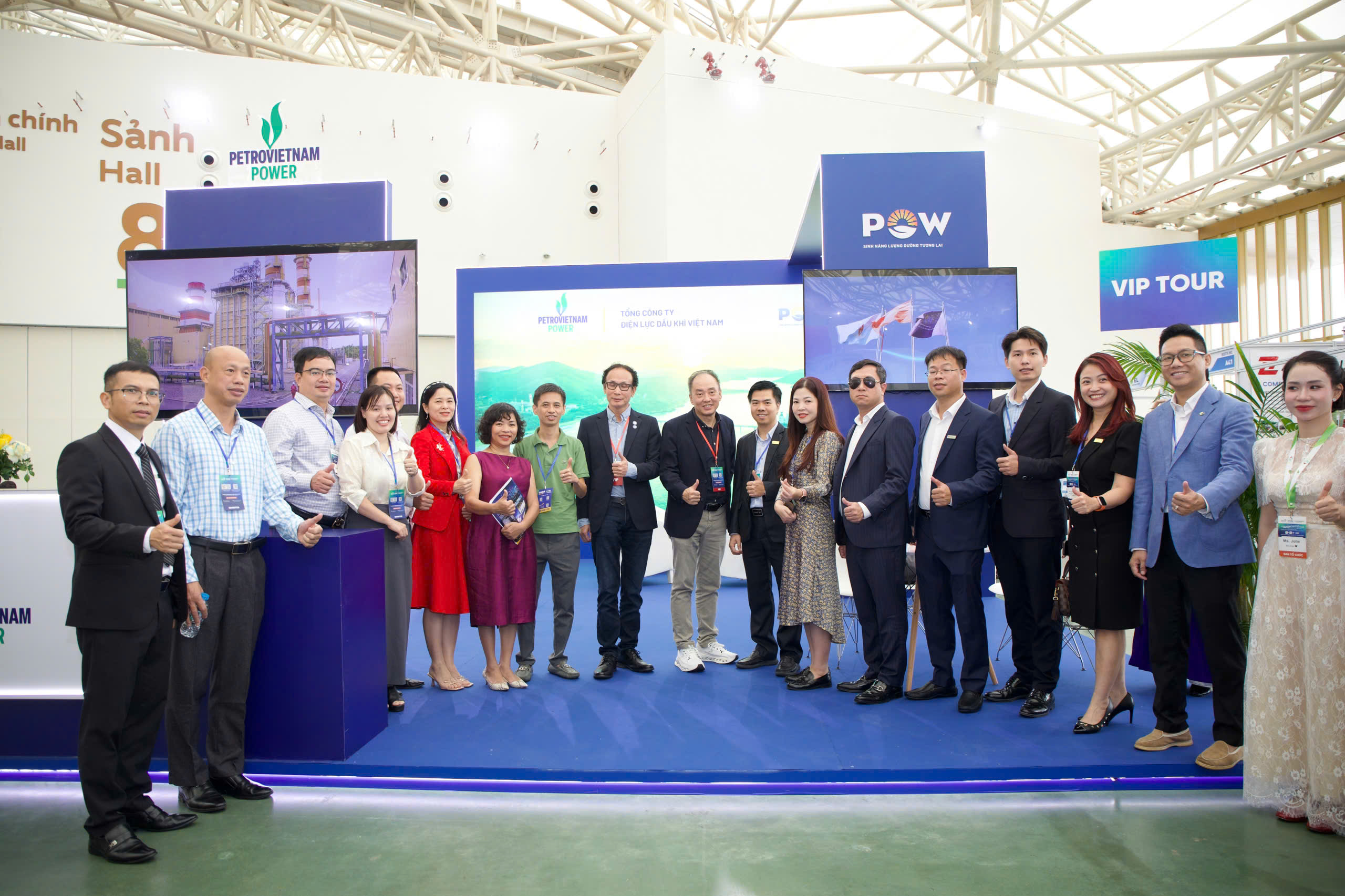 C&ocirc;ng nghệ x&acirc;y dựng, giao th&ocirc;ng hội tụ tại Contech Vietnam 2026- Ảnh 2.