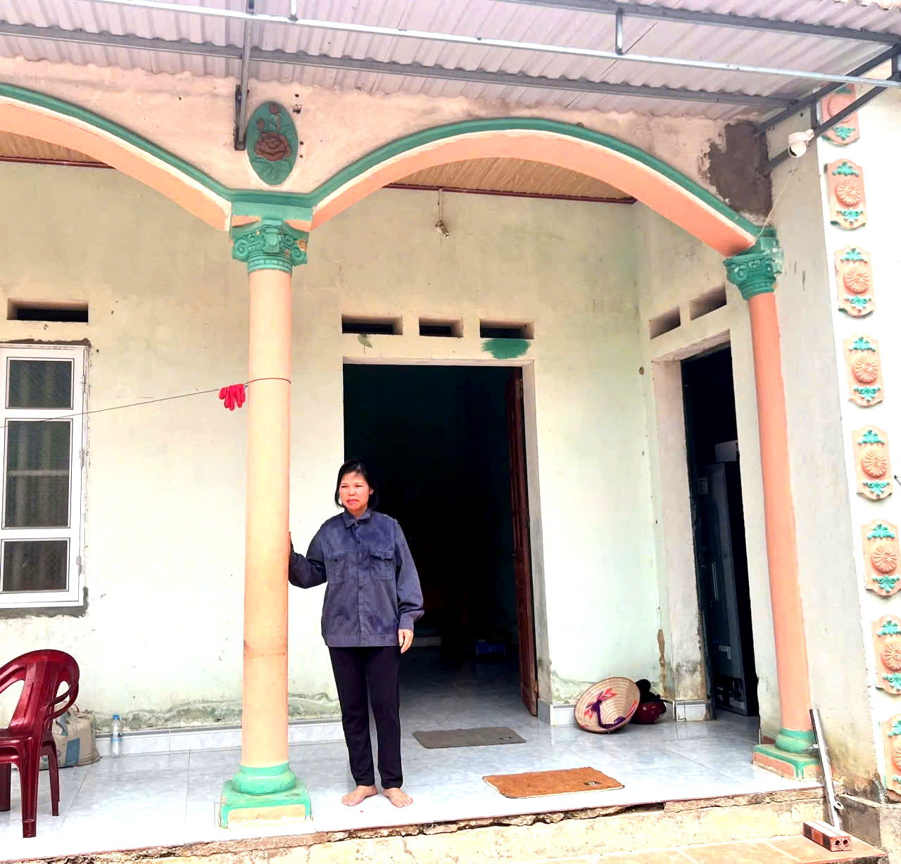 Đi đ&oacute;n bạn l&uacute;c nửa đ&ecirc;m, nam thanh ni&ecirc;n Bắc Ninh nguy kịch do tai nạn giao th&ocirc;ng- Ảnh 2.