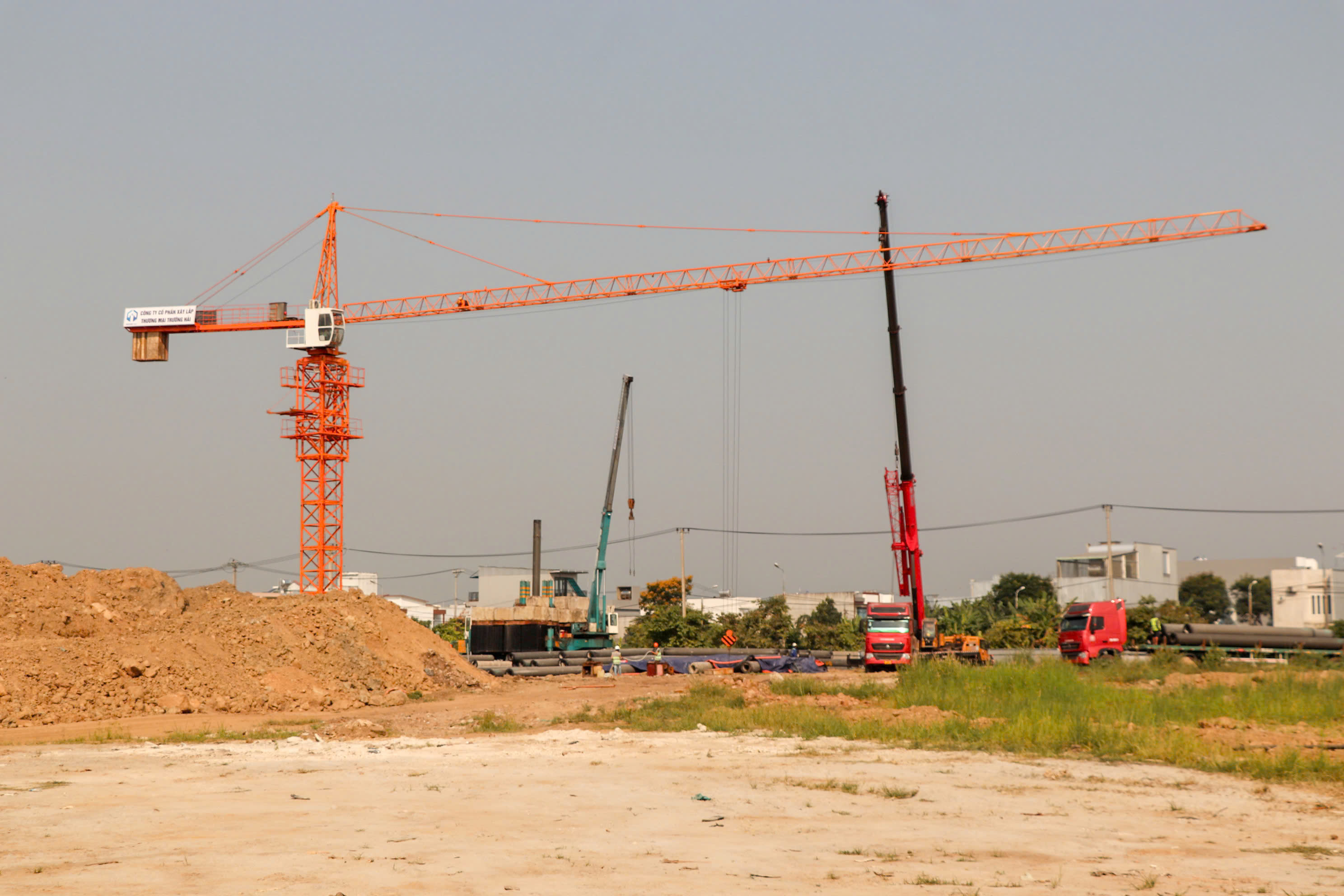 Đ&agrave; Nẵng sắp đấu gi&aacute; 19 l&ocirc; đất ở, gi&aacute; khởi điểm cao nhất gần 33 triệu đồng/ m2- Ảnh 1.