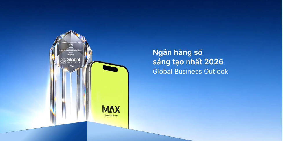 VIB 30 năm: Từ số h&oacute;a giao dịch đến c&aacute; nh&acirc;n h&oacute;a trải nghiệm ng&acirc;n h&agrave;ng- Ảnh 3.