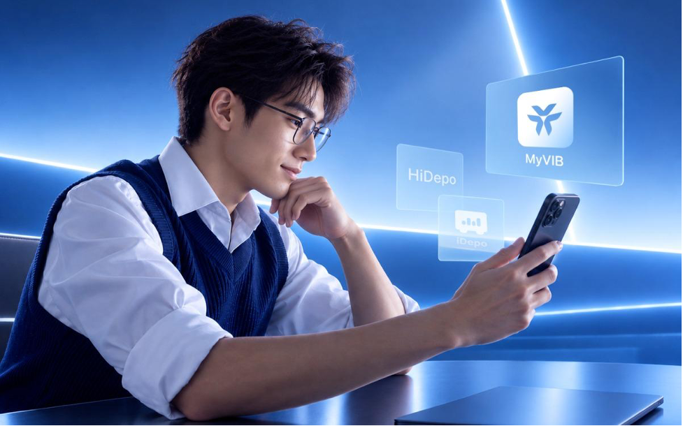 VIB 30 năm: Từ số h&oacute;a giao dịch đến c&aacute; nh&acirc;n h&oacute;a trải nghiệm ng&acirc;n h&agrave;ng- Ảnh 5.